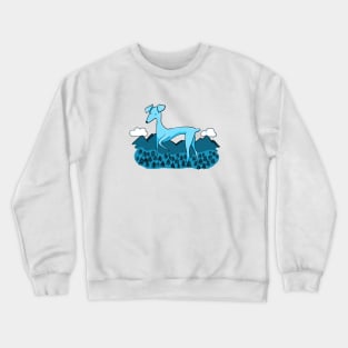 Big Dog Mountain Crewneck Sweatshirt